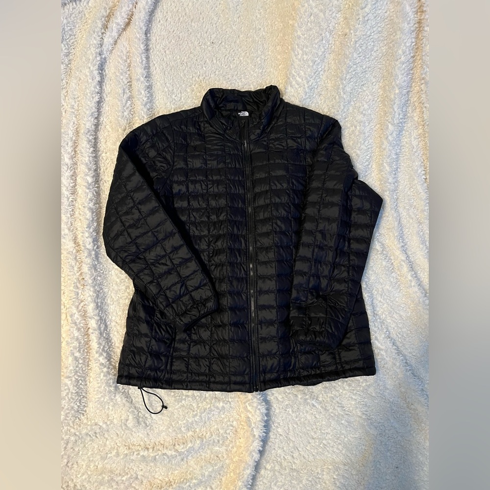 The North Face Women’s Plus ThermoBall™ Eco Jacket